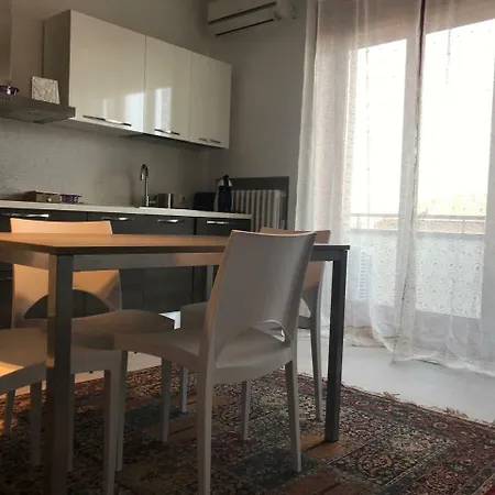 Kibilu - Viale Misurata Apartment Milan