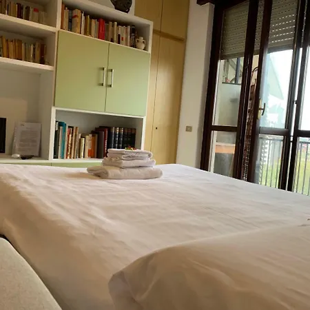 Apartment Kibilu - Fiera Milano, Vicinanze Rho, Linea Rossa Qt8 Mailand