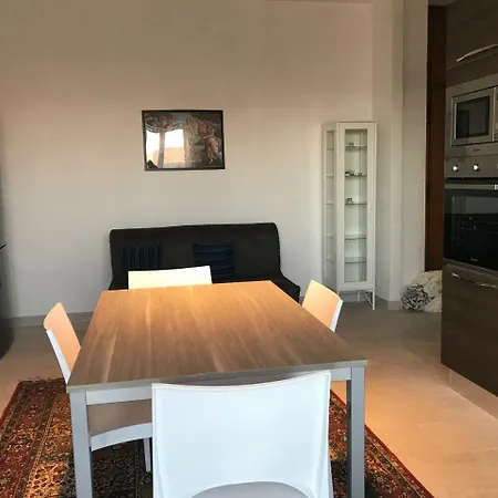 Apartment Kibilu - Viale Misurata