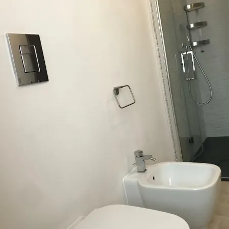 Apartment Kibilu - Viale Misurata *