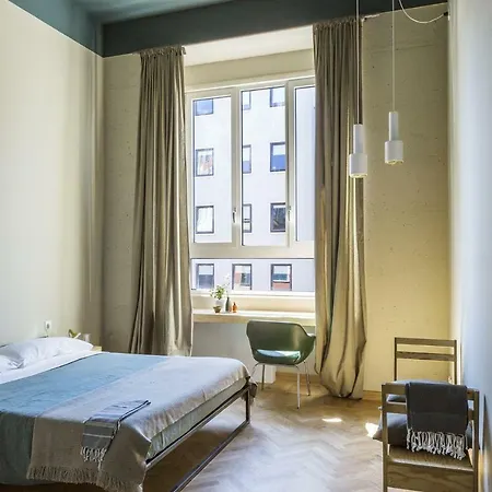 Casabase Hostel *