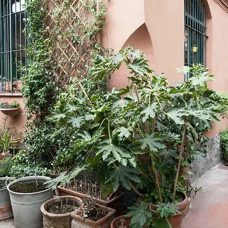 Italianway-mortara * Milão