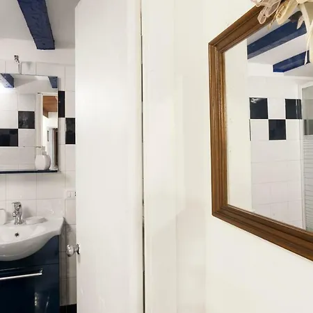Italianway-mortara Apartamento Milão