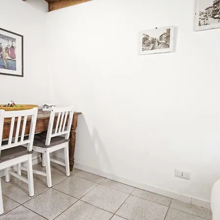 Apartamento Italianway-mortara *