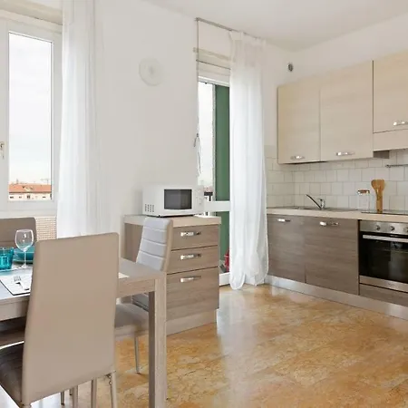 Italianway - Corso Lodi 47 Mailand