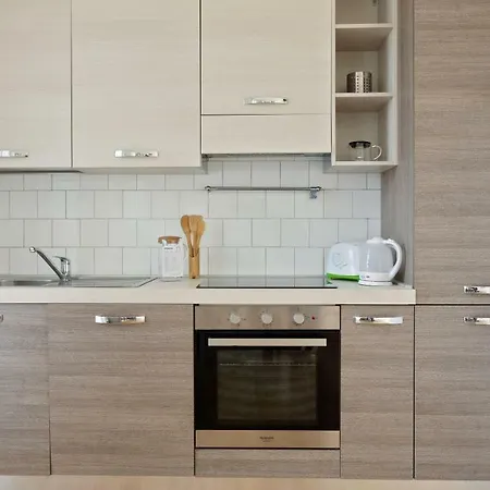 Apartment Italianway - Corso Lodi 47