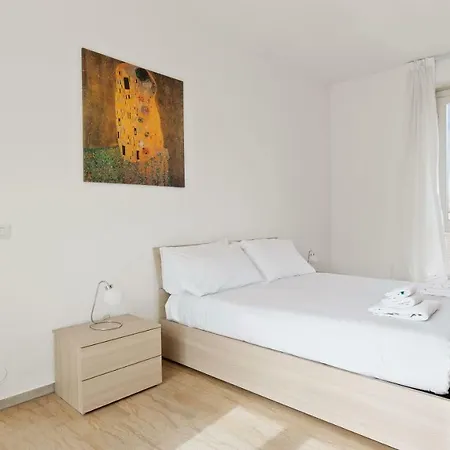 Apartament Italianway - Corso Lodi 47 *