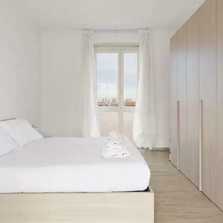 Apartment Italianway - Corso Lodi 47 *