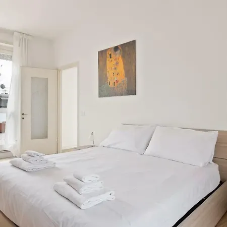 Apartment Italianway - Corso Lodi 47 *