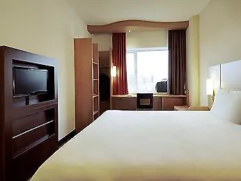 A&o Ca Granda Otel Milano