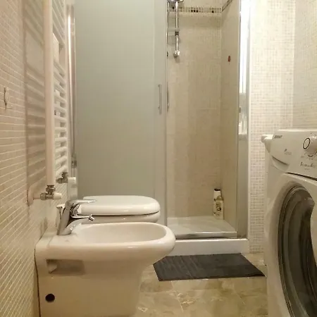Isola Dal Verme Flat Milan