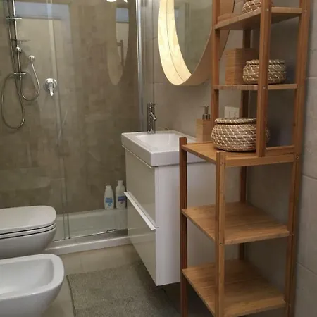 Farini Cozy Flat Appartamento Milano