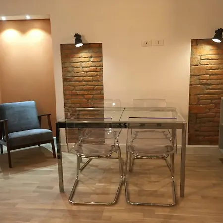 Farini Cozy Flat Apartament *