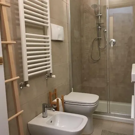 Farini Cozy Flat