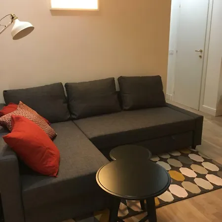 Farini Cozy Flat Apartament Mediolan