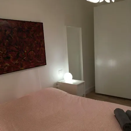 Farini Cozy Flat Apartment *