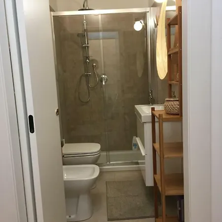 Farini Cozy Flat Apartament