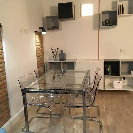 Apartment Farini Cozy Flat *