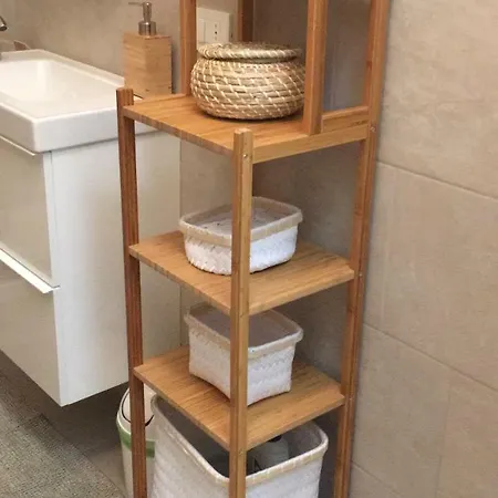 Farini Cozy Flat Apartment