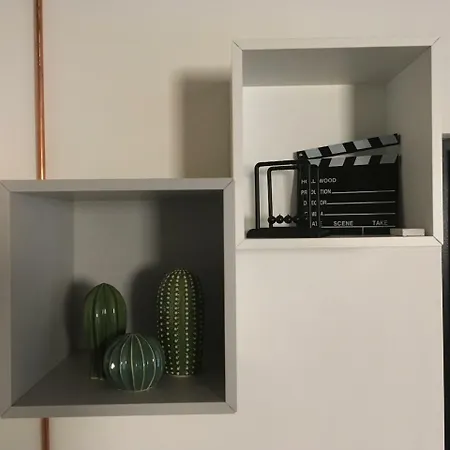 Farini Cozy Flat Apartament *