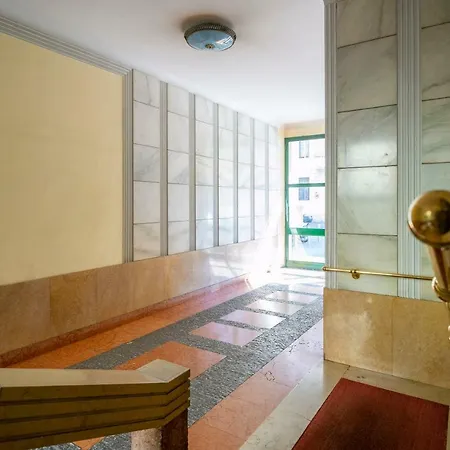 Primopiano - Inama Apartament *