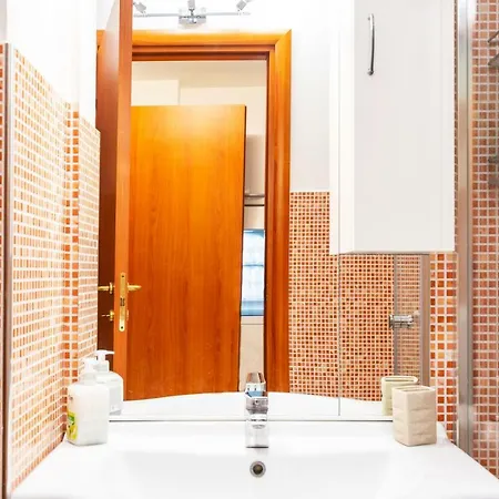 Apartament Primopiano - Inama *