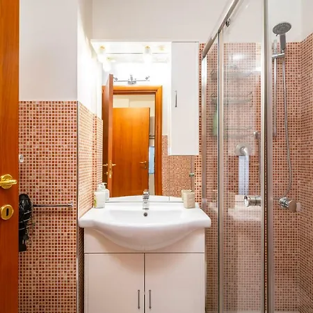 Primopiano - Inama Apartament Mediolan