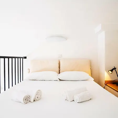 Primopiano - Inama * Milano