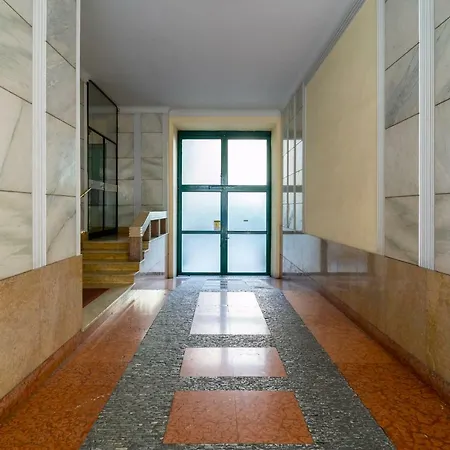 Primopiano - Inama Apartament *