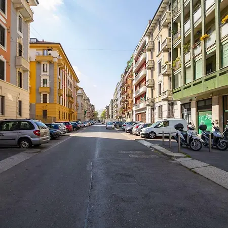 Primopiano - Inama Milano