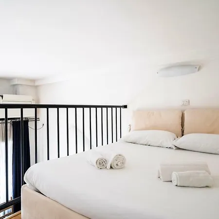 Primopiano - Inama Apartament *