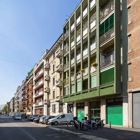 Primopiano - Inama Milano