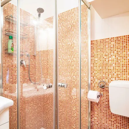 Apartament Primopiano - Inama *