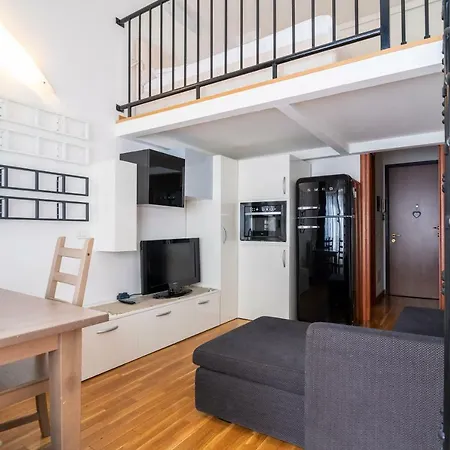 Apartment Primopiano - Inama