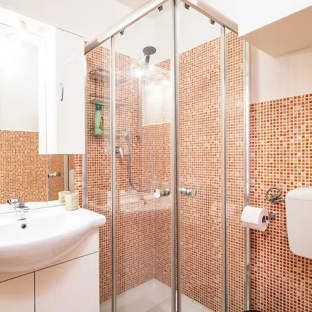 Apartament Primopiano - Inama *