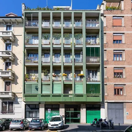 Primopiano - Inama * Milan