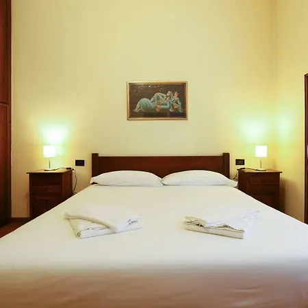 Apartment Primopiano - Ciardi Milan