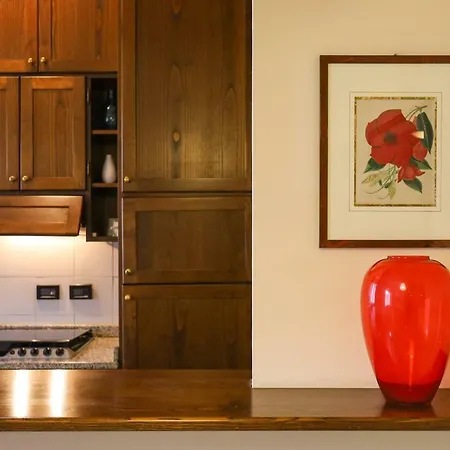 Apartment Primopiano - Ciardi Milan