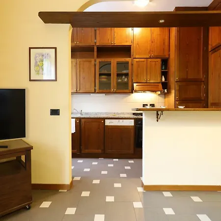 Primopiano - Ciardi Apartment *