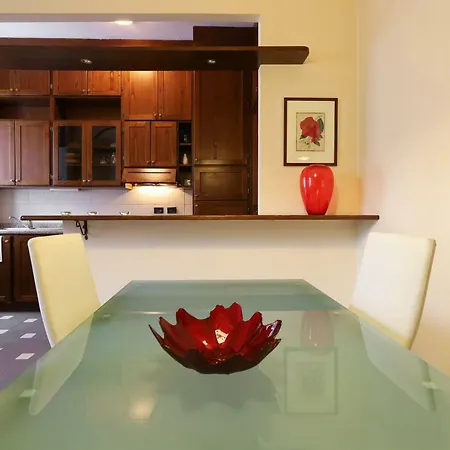 Apartment Primopiano - Ciardi *