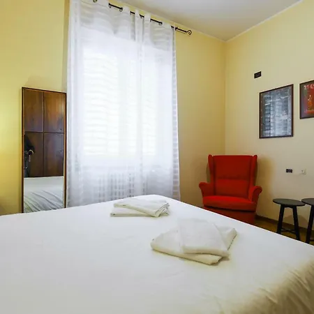 Apartment Primopiano - Ciardi *