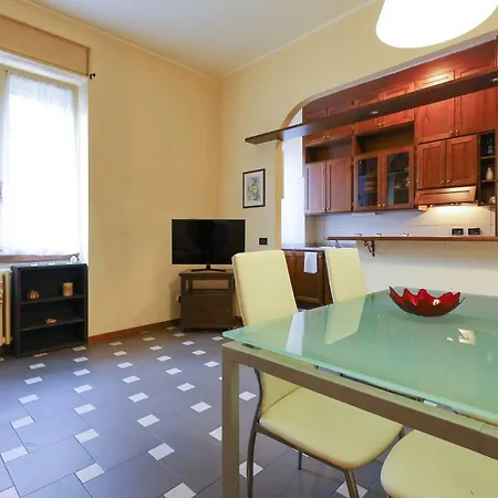 Primopiano - Ciardi Apartment