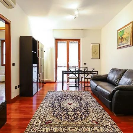 Apartment Bertelli Flat