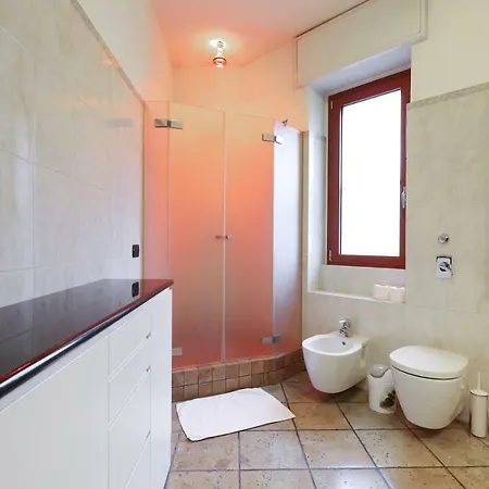 Apartment Bertelli Flat *