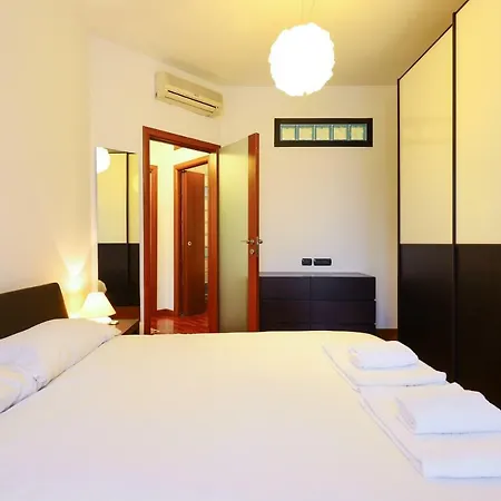 Bertelli Flat Apartment