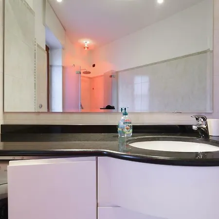 Bertelli Flat Apartment *