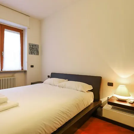 Bertelli Flat Apartment *