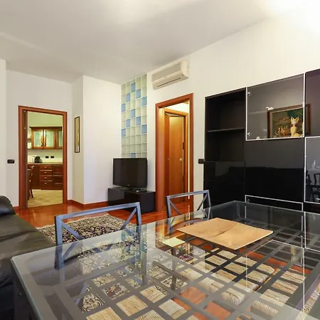 Bertelli Flat