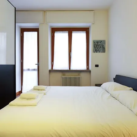 Bertelli Flat