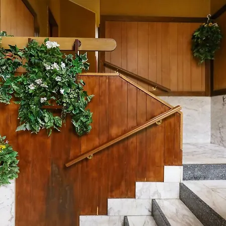 Apartmán Bertelli Flat